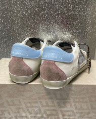 GGDB couple trendy shoes dirty shoes