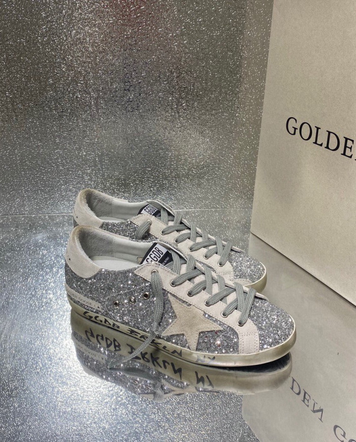 GGDB couple trendy shoes dirty shoes