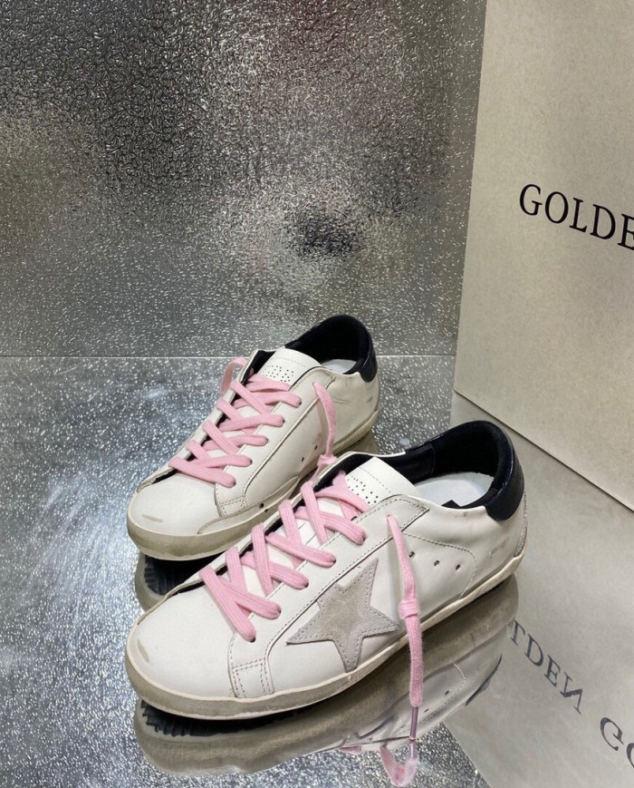 GGDB couple trendy shoes dirty shoes