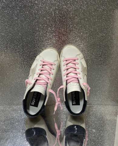 GGDB couple trendy shoes dirty shoes