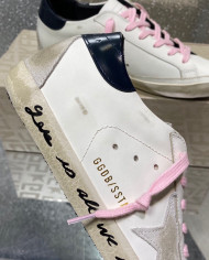 GGDB couple trendy shoes dirty shoes