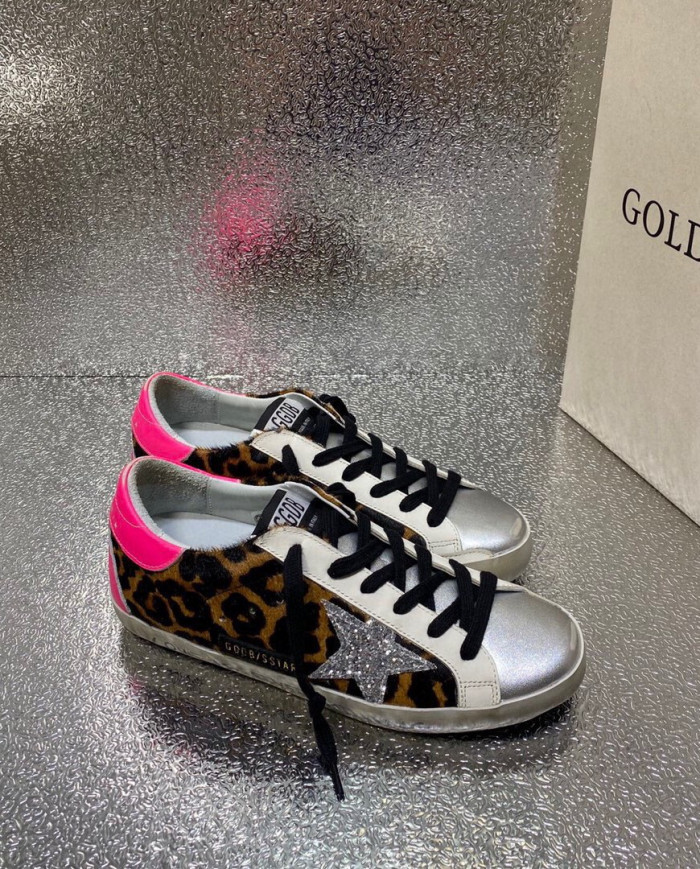 GGDB couple trendy shoes dirty shoes