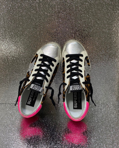 GGDB couple trendy shoes dirty shoes