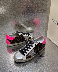 GGDB couple trendy shoes dirty shoes