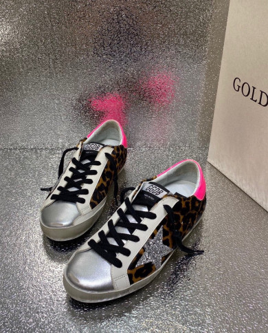 GGDB couple trendy shoes dirty shoes