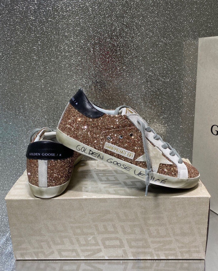 GGDB couple trendy shoes dirty shoes