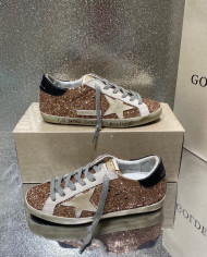 GGDB couple trendy shoes dirty shoes