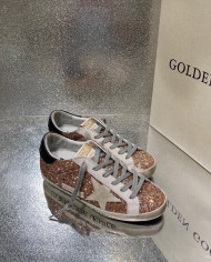 GGDB couple trendy shoes dirty shoes