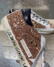 GGDB couple trendy shoes dirty shoes