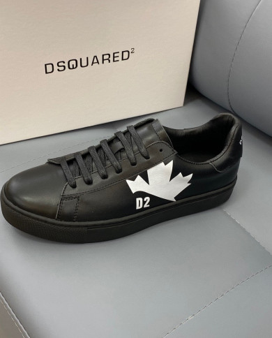 DSQUARED2  casual shoes