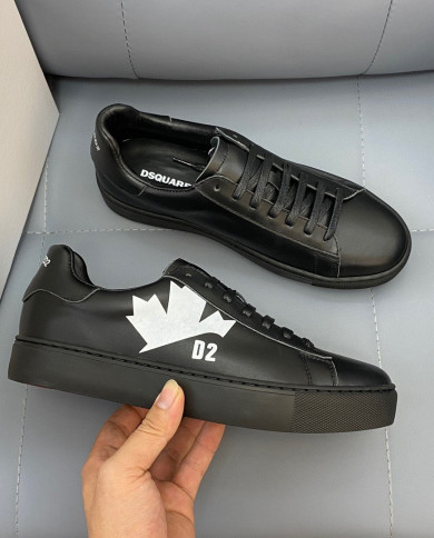 DSQUARED2  casual shoes