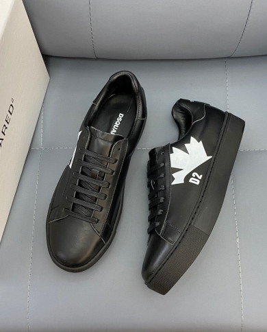 DSQUARED2  casual shoes