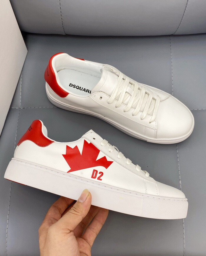 DSQUARED2  casual shoes