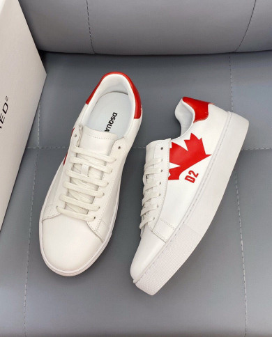 DSQUARED2  casual shoes
