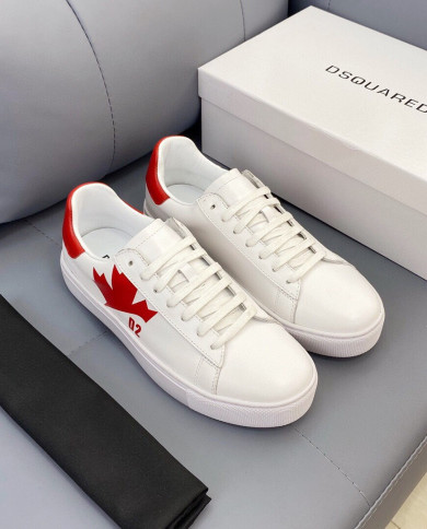 DSQUARED2  casual shoes