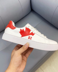 DSQUARED2  casual shoes