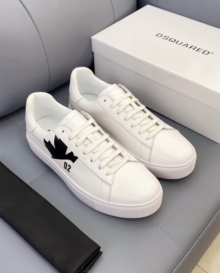 DSQUARED2  casual shoes