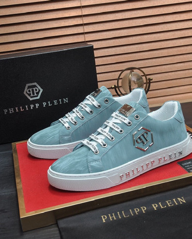 PHILIPP PLEIN Casual Shoes