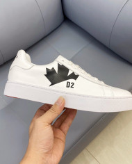 DSQUARED2  casual shoes