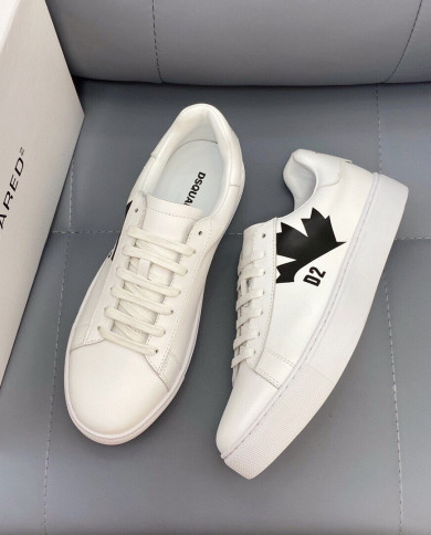 DSQUARED2  casual shoes