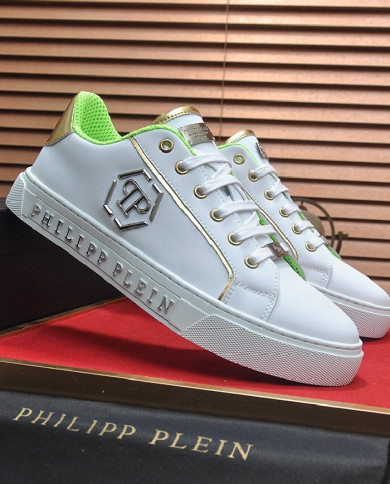 PHILIPP PLEIN Casual Shoes