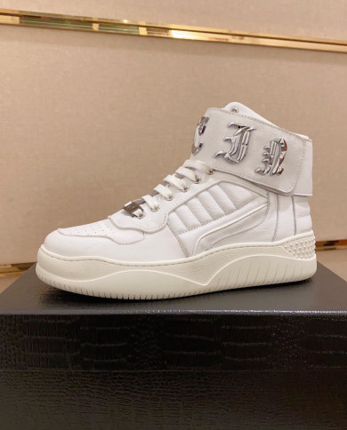 PHILIPP PLEIN boots