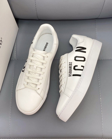 DSQUARED2 casual shoes