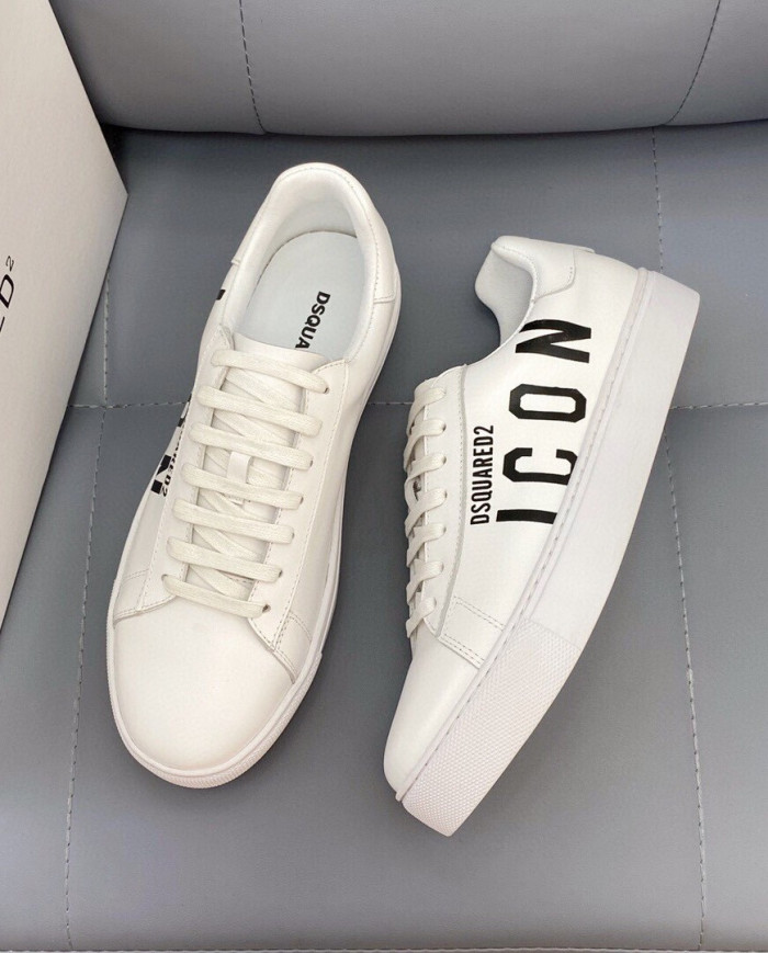 DSQUARED2 casual shoes