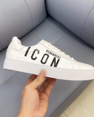 DSQUARED2 casual shoes