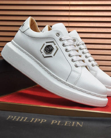 PHILIPP PLEIN Casual Shoes