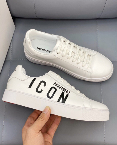 DSQUARED2 casual shoes