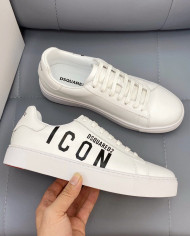 DSQUARED2 casual shoes