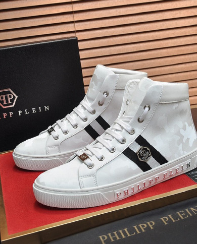 PHILIPP PLEIN boots