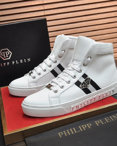 PHILIPP PLEIN boots
