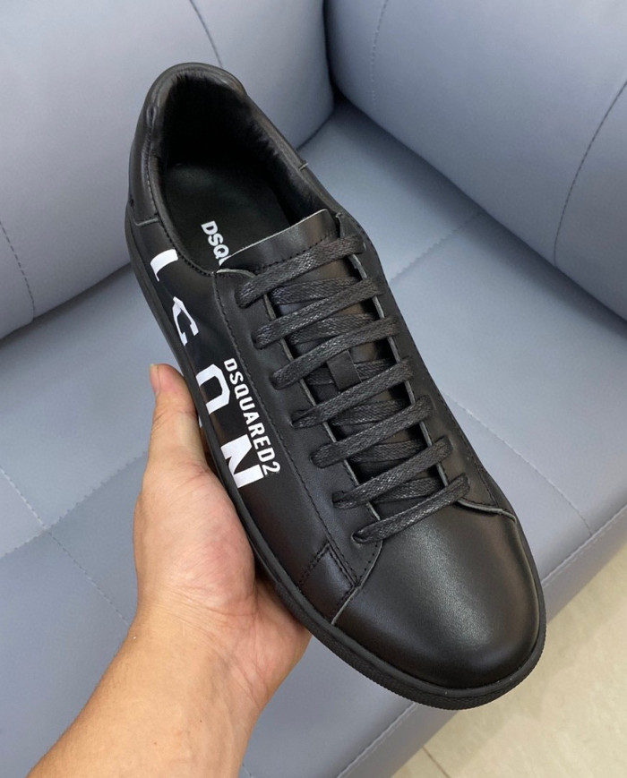 DSQUARED2 casual shoes