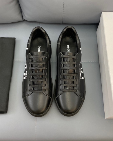 DSQUARED2 casual shoes