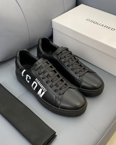 DSQUARED2 casual shoes