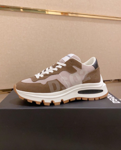 DSQUARED2 casual shoes