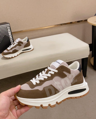 DSQUARED2 casual shoes
