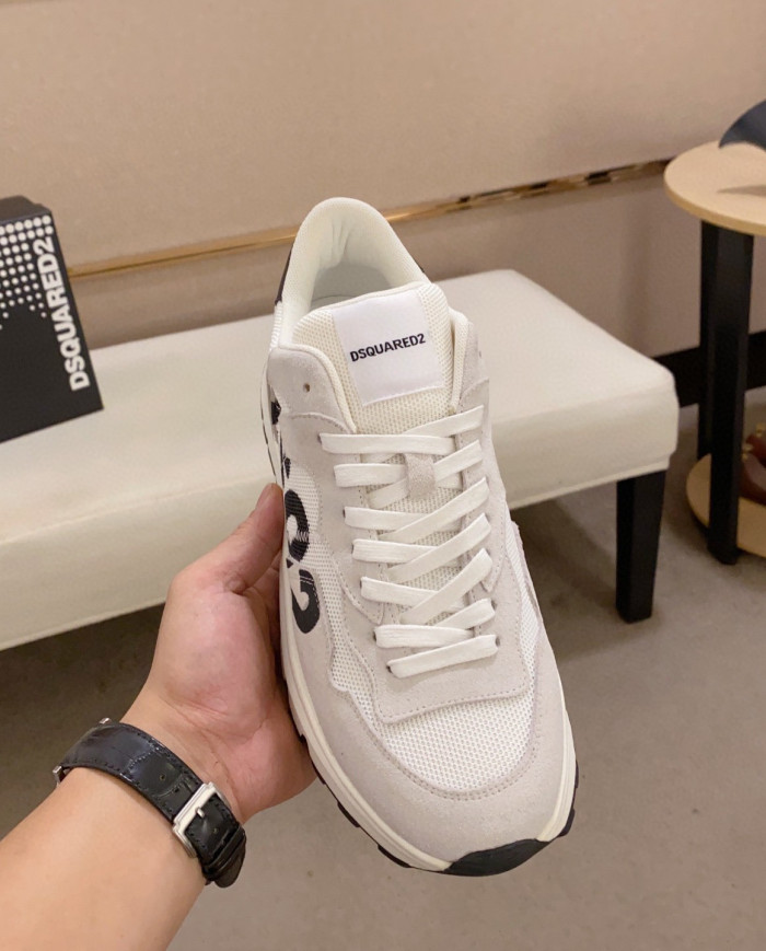 DSQUARED2 casual shoes