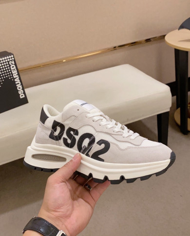 DSQUARED2 casual shoes