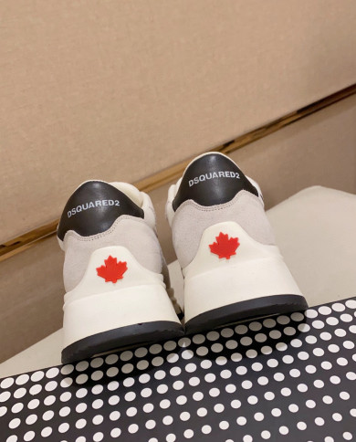 DSQUARED2 casual shoes