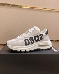 DSQUARED2 casual shoes
