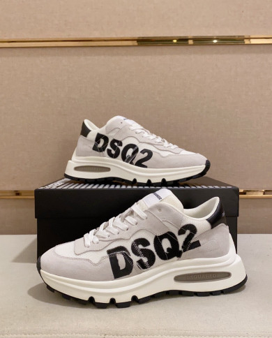 DSQUARED2 casual shoes