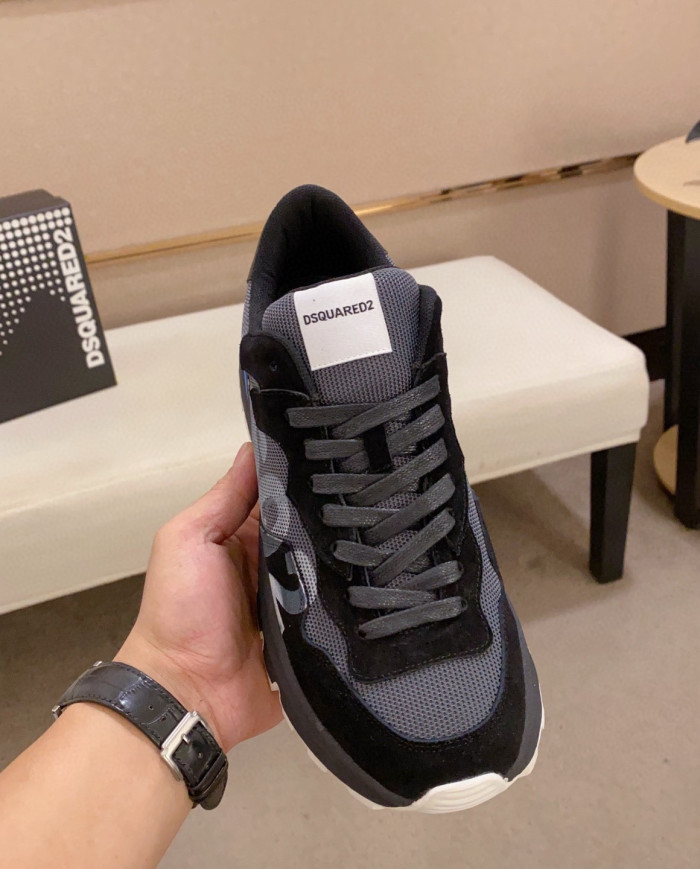 DSQUARED2 casual shoes