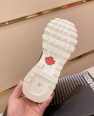DSQUARED2 casual shoes