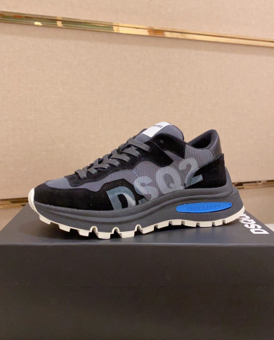 DSQUARED2 casual shoes