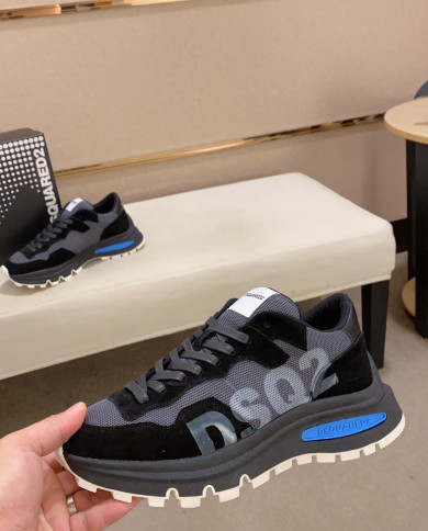 DSQUARED2 casual shoes