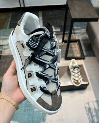 DDGB high end casual shoes
