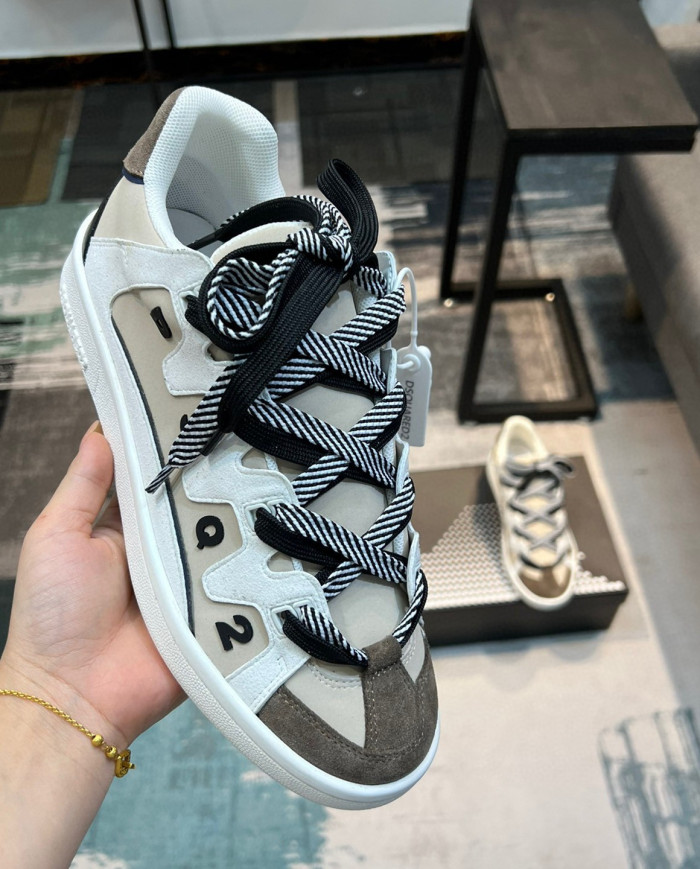 DDGB high end casual shoes